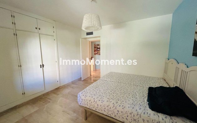 Revente - Appartement - Marbella - Elviria