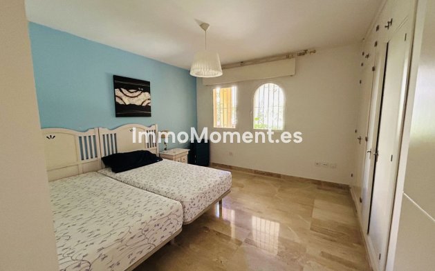 Revente - Appartement - Marbella - Elviria