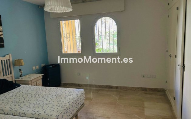 Revente - Appartement - Marbella - Elviria