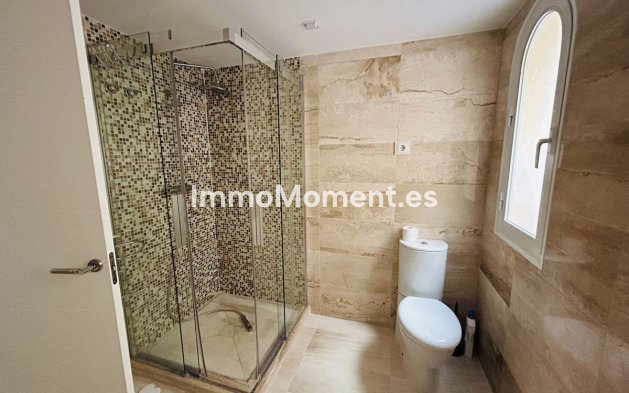 Revente - Appartement - Marbella - Elviria