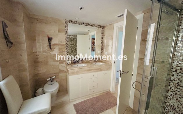 Revente - Appartement - Marbella - Elviria