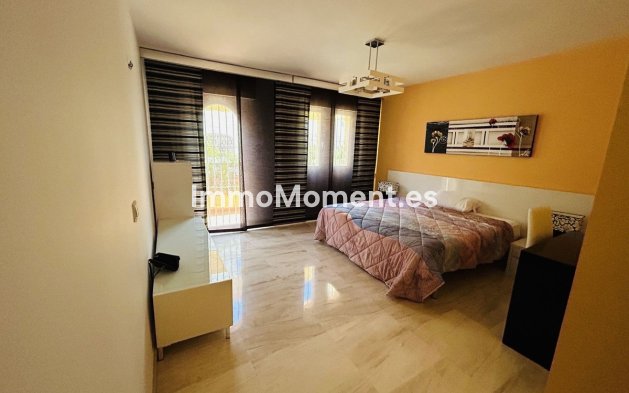 Revente - Appartement - Marbella - Elviria