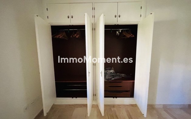 Revente - Appartement - Marbella - Elviria