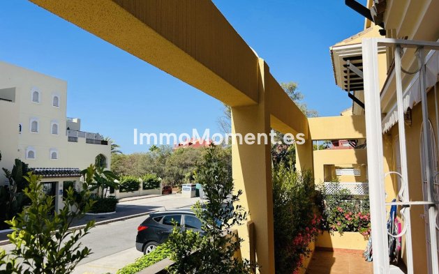 Revente - Appartement - Marbella - Elviria