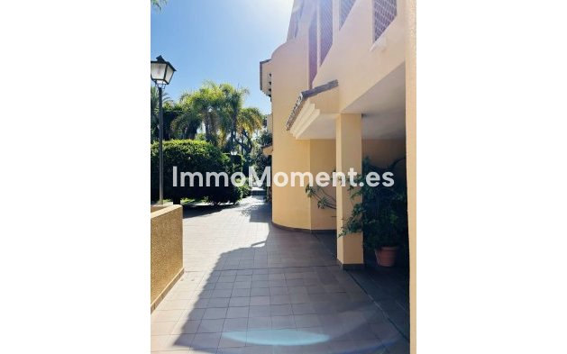 Revente - Appartement - Marbella - Elviria