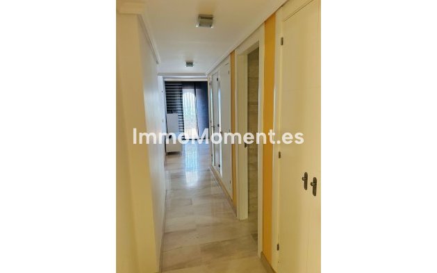 Revente - Appartement - Marbella - Elviria
