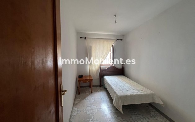Resale - Detached villa - Inland  - Coín