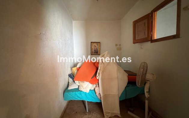 Resale - Detached villa - Inland  - Coín