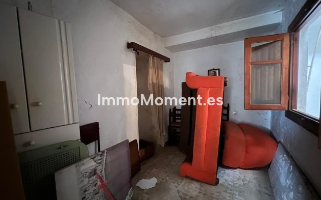 Resale - Detached villa - Inland  - Coín