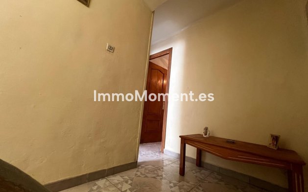 Resale - Detached villa - Inland  - Coín