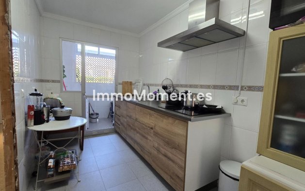 Wiederverkauf - Wohnung - Benalmadena - Arroyo de la Miel