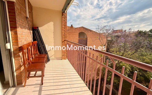 Wiederverkauf - Wohnung - Benalmadena - Arroyo de la Miel