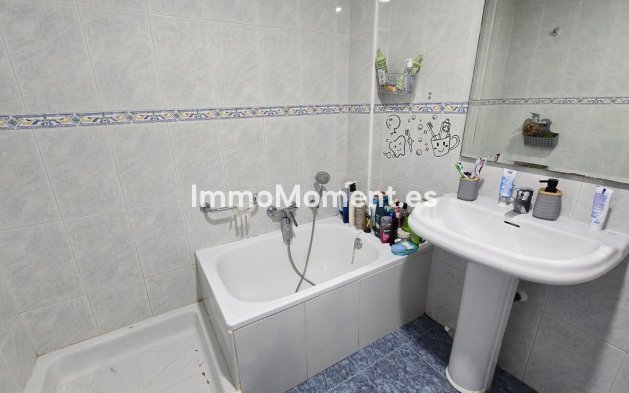 Wiederverkauf - Wohnung - Benalmadena - Arroyo de la Miel