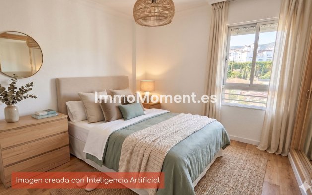 Wiederverkauf - Wohnung - Benalmadena - Arroyo de la Miel