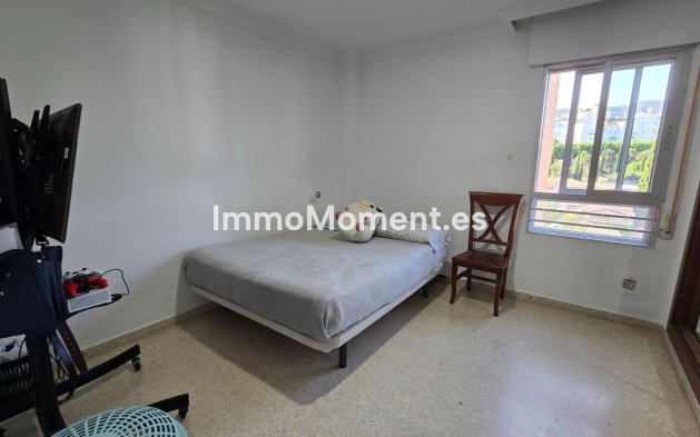 Wiederverkauf - Wohnung - Benalmadena - Arroyo de la Miel