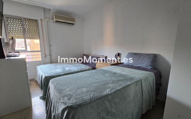 Wiederverkauf - Wohnung - Benalmadena - Arroyo de la Miel