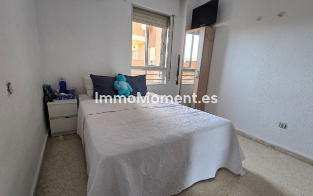 Wiederverkauf - Wohnung - Benalmadena - Arroyo de la Miel