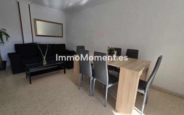 Wiederverkauf - Wohnung - Benalmadena - Arroyo de la Miel