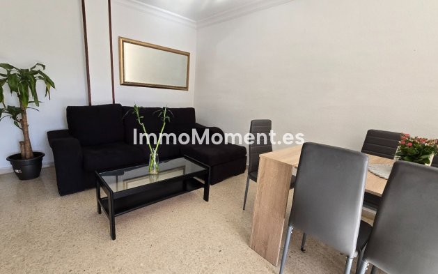 Wiederverkauf - Wohnung - Benalmadena - Arroyo de la Miel