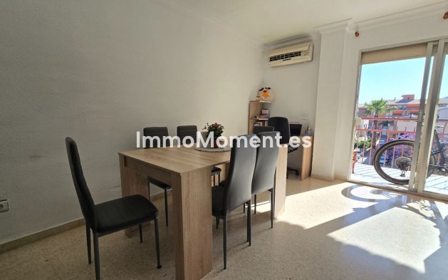 Wiederverkauf - Wohnung - Benalmadena - Arroyo de la Miel