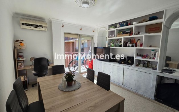 Wiederverkauf - Wohnung - Benalmadena - Arroyo de la Miel