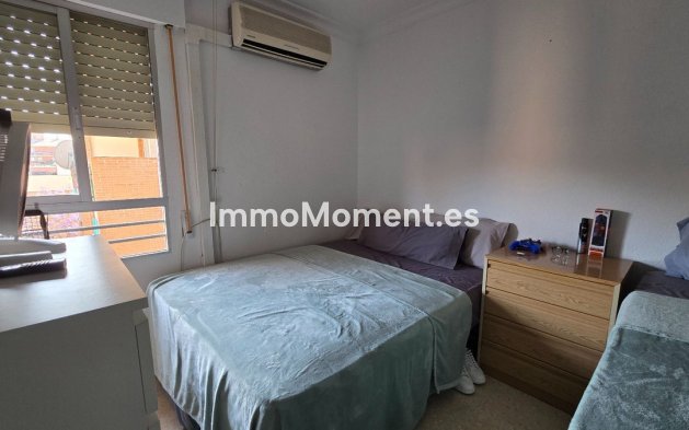 Wiederverkauf - Wohnung - Benalmadena - Arroyo de la Miel