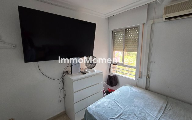 Wiederverkauf - Wohnung - Benalmadena - Arroyo de la Miel