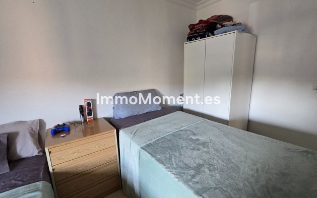 Wiederverkauf - Wohnung - Benalmadena - Arroyo de la Miel