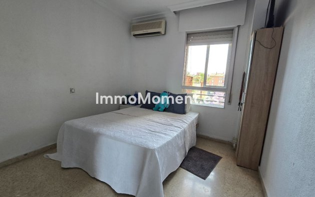 Wiederverkauf - Wohnung - Benalmadena - Arroyo de la Miel