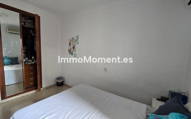 Wiederverkauf - Wohnung - Benalmadena - Arroyo de la Miel