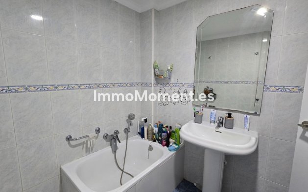 Wiederverkauf - Wohnung - Benalmadena - Arroyo de la Miel