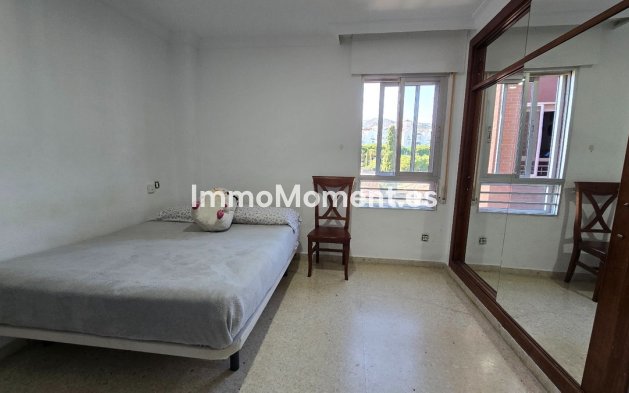Wiederverkauf - Wohnung - Benalmadena - Arroyo de la Miel