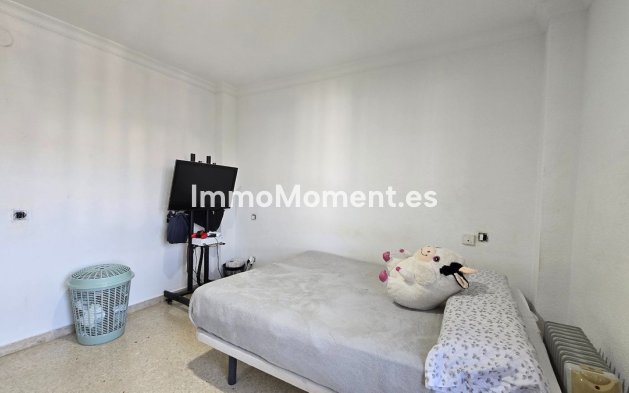 Wiederverkauf - Wohnung - Benalmadena - Arroyo de la Miel