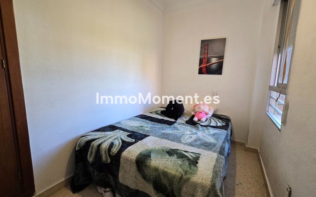 Wiederverkauf - Wohnung - Benalmadena - Arroyo de la Miel