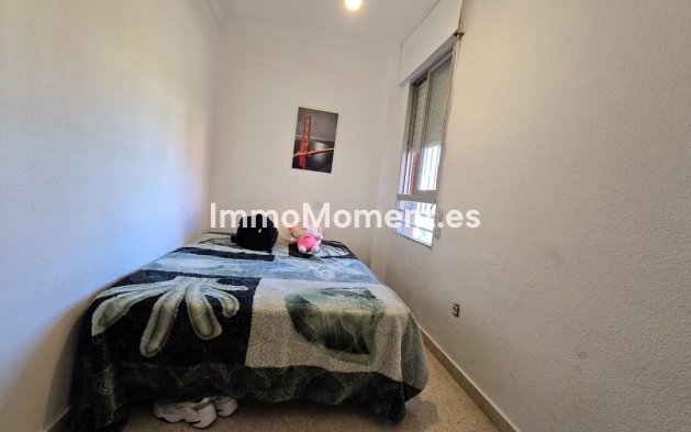 Wiederverkauf - Wohnung - Benalmadena - Arroyo de la Miel