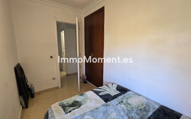 Wiederverkauf - Wohnung - Benalmadena - Arroyo de la Miel