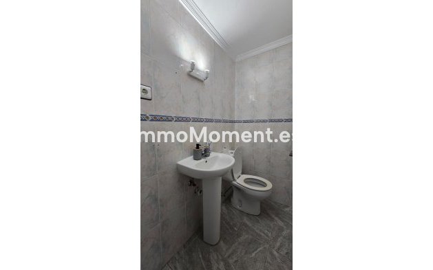 Wiederverkauf - Wohnung - Benalmadena - Arroyo de la Miel