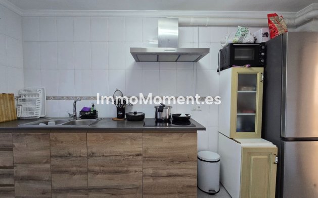 Wiederverkauf - Wohnung - Benalmadena - Arroyo de la Miel