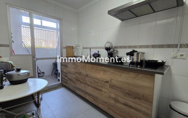Wiederverkauf - Wohnung - Benalmadena - Arroyo de la Miel