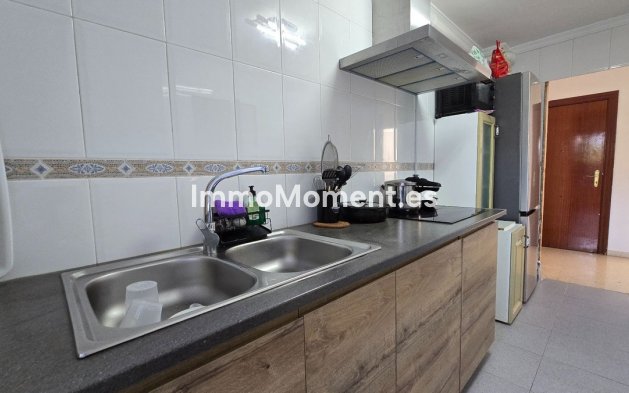Wiederverkauf - Wohnung - Benalmadena - Arroyo de la Miel