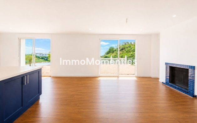 Wiederverkauf - Landhaus - Estepona  - Estepona Centro