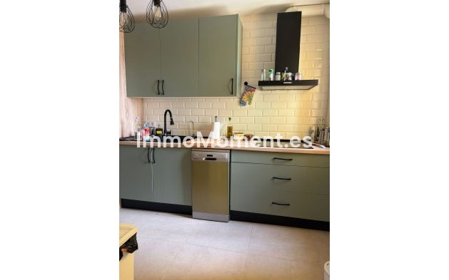 Reventa - Apartamento - Fuengirola - Fuengirola Centro