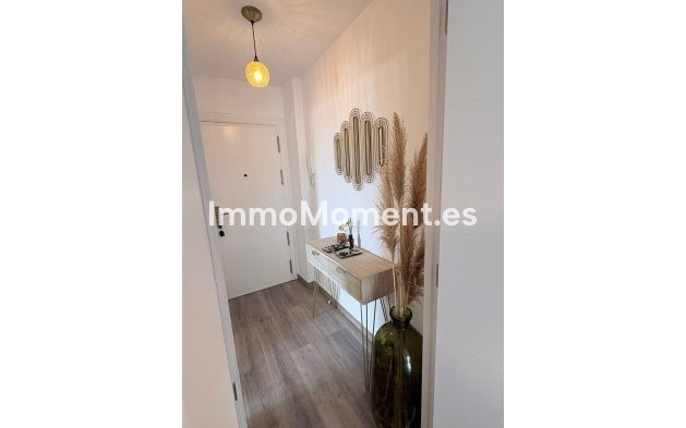 Reventa - Apartamento - Fuengirola - Fuengirola Centro