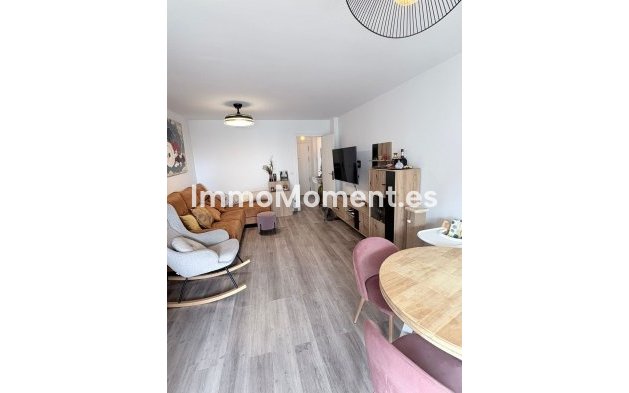 Reventa - Apartamento - Fuengirola - Fuengirola Centro