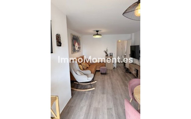 Reventa - Apartamento - Fuengirola - Fuengirola Centro