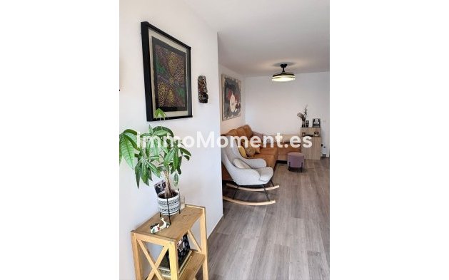 Reventa - Apartamento - Fuengirola - Fuengirola Centro