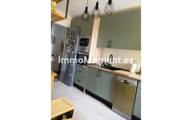 Reventa - Apartamento - Fuengirola - Fuengirola Centro