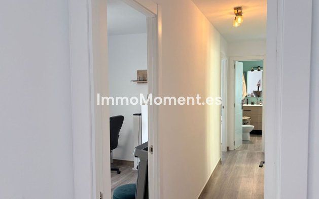 Reventa - Apartamento - Fuengirola - Fuengirola Centro