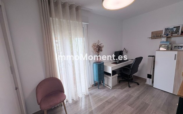 Reventa - Apartamento - Fuengirola - Fuengirola Centro