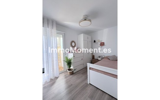 Reventa - Apartamento - Fuengirola - Fuengirola Centro